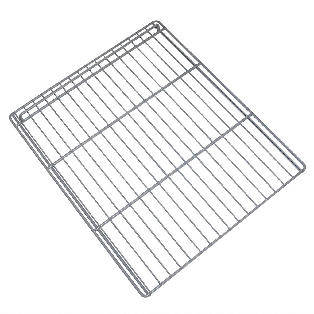 Polar Grey Floor Protector Shelf - AK735 Polar