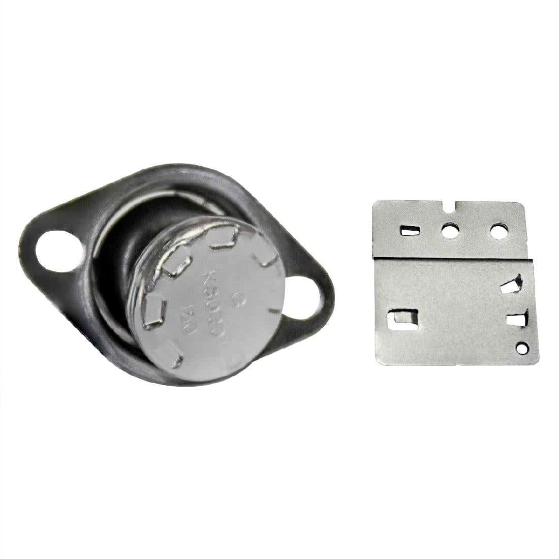 Buffalo Thermostat with Bracket - AK764 Buffalo
