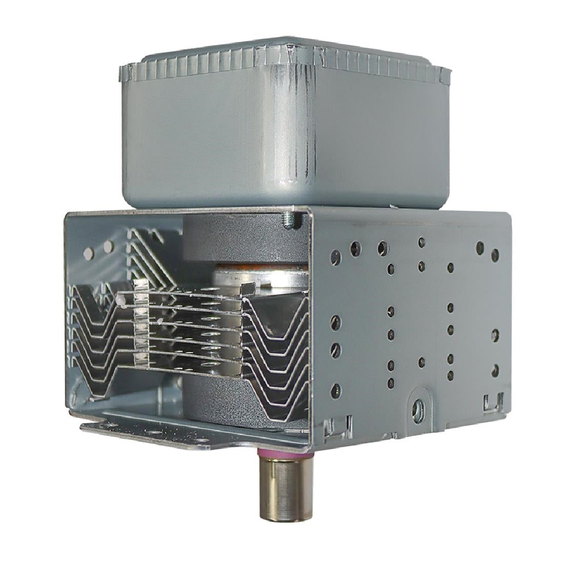 Buffalo Magnetron - AK778 Buffalo