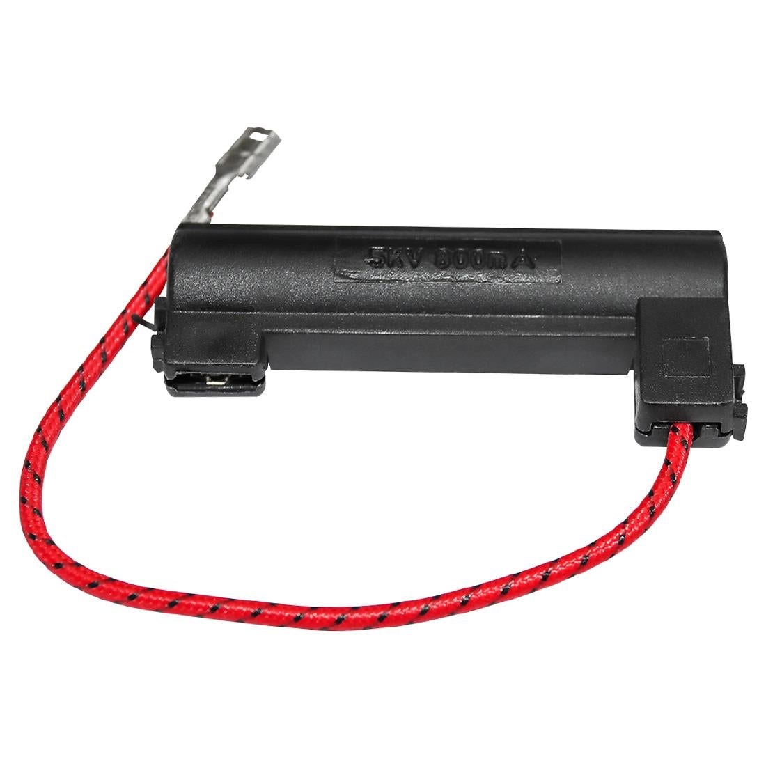 Buffalo Fuse - AK795 Buffalo