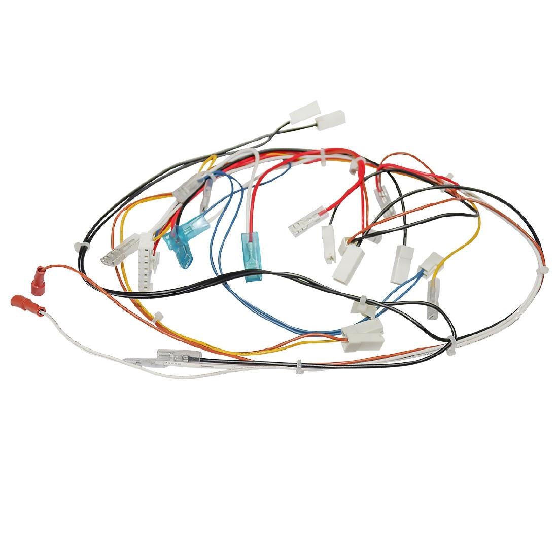 Buffalo Main Wire Harness - AK810 Buffalo