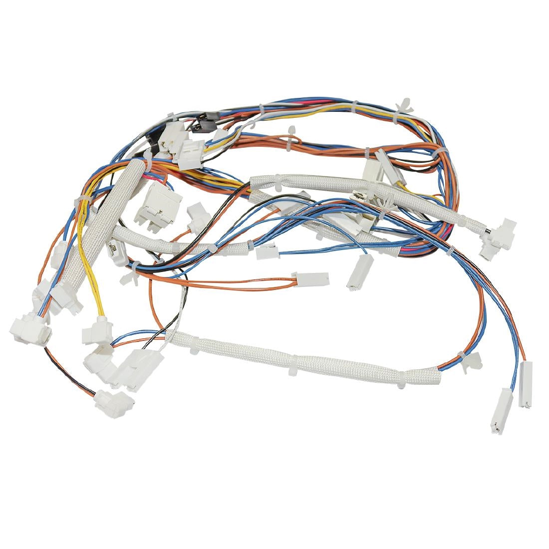 Buffalo Main Wire Harness - AK812 Buffalo