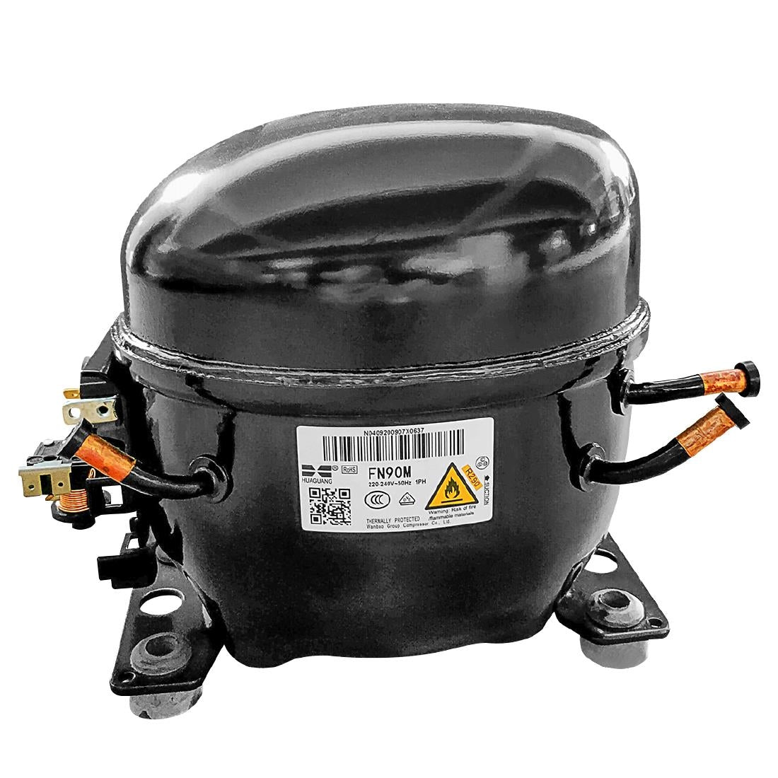 Polar Compressor (R290-FN90M) - AK828 Polar