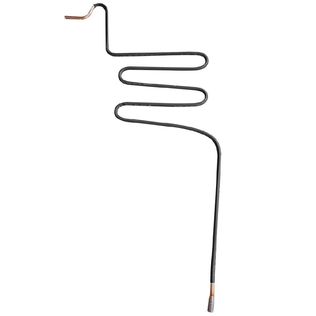 Polar Evaporator Pipe - AK830 Polar