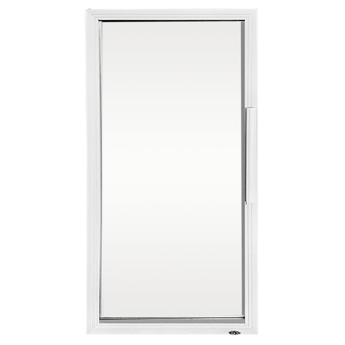 Polar Complete Glass Door Left - AK868 Polar