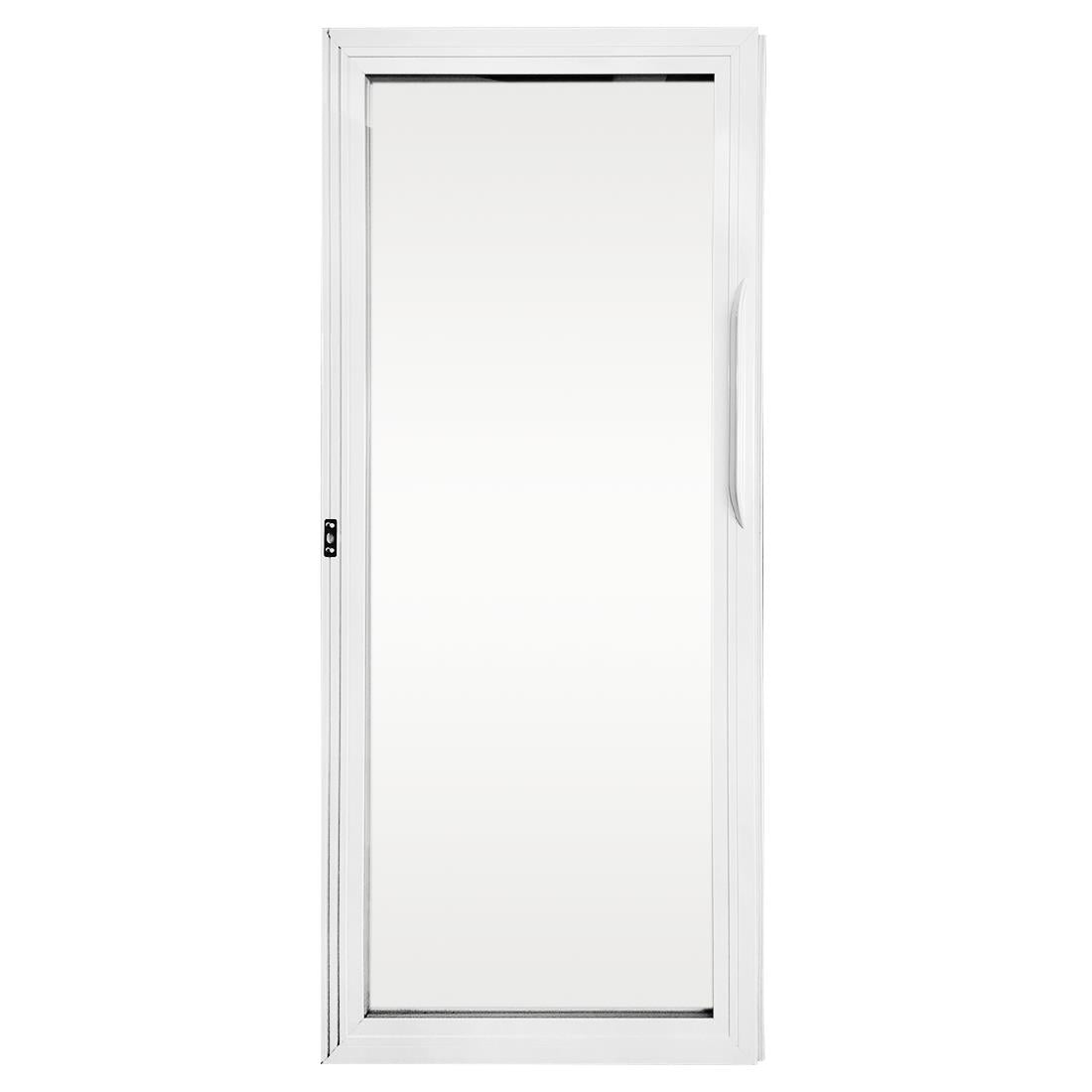 Polar Complete Glass Door Right - AK871 Polar