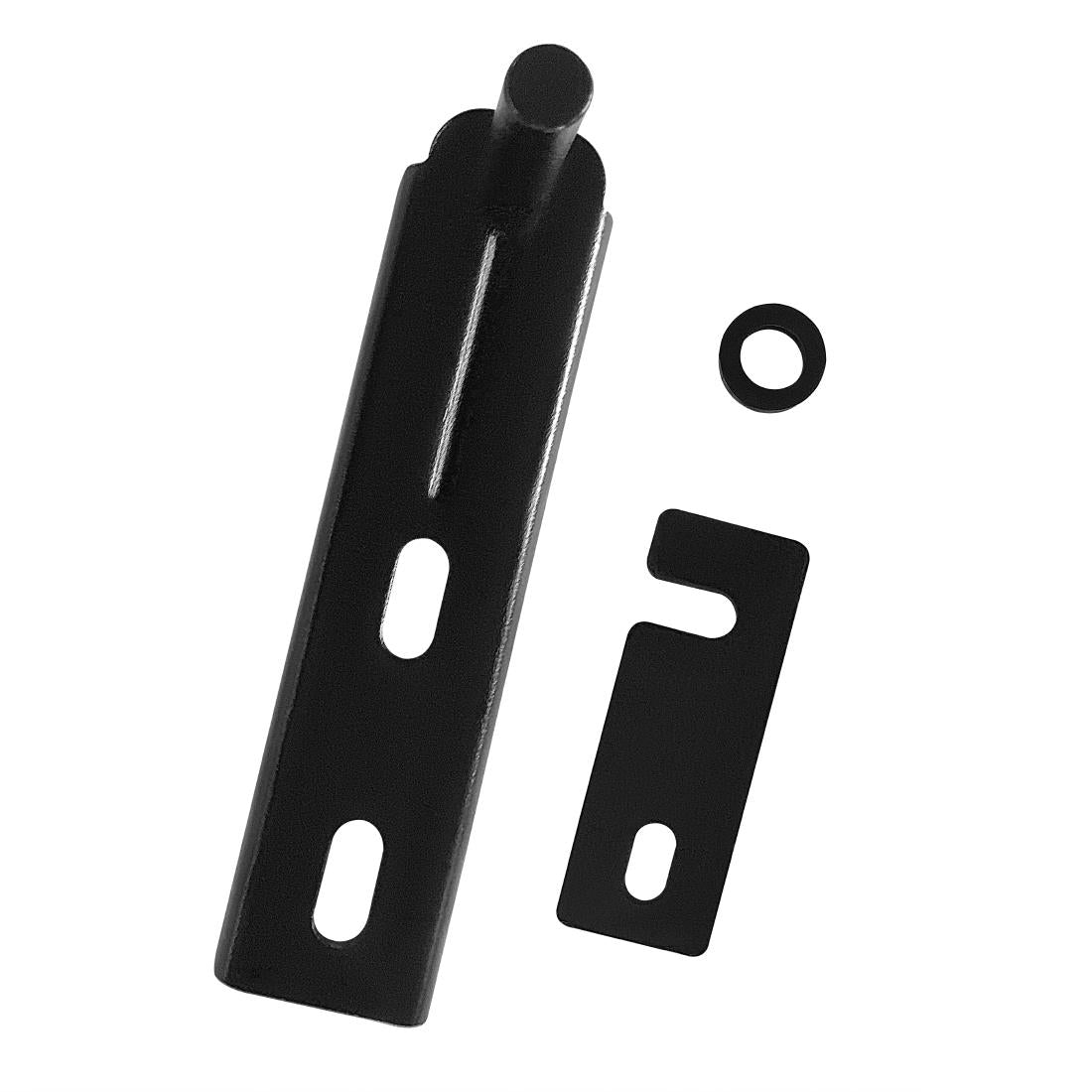 Nisbets Essentials Lower Hinge including Gasket and Washer - AK888 Nisbets Essentials