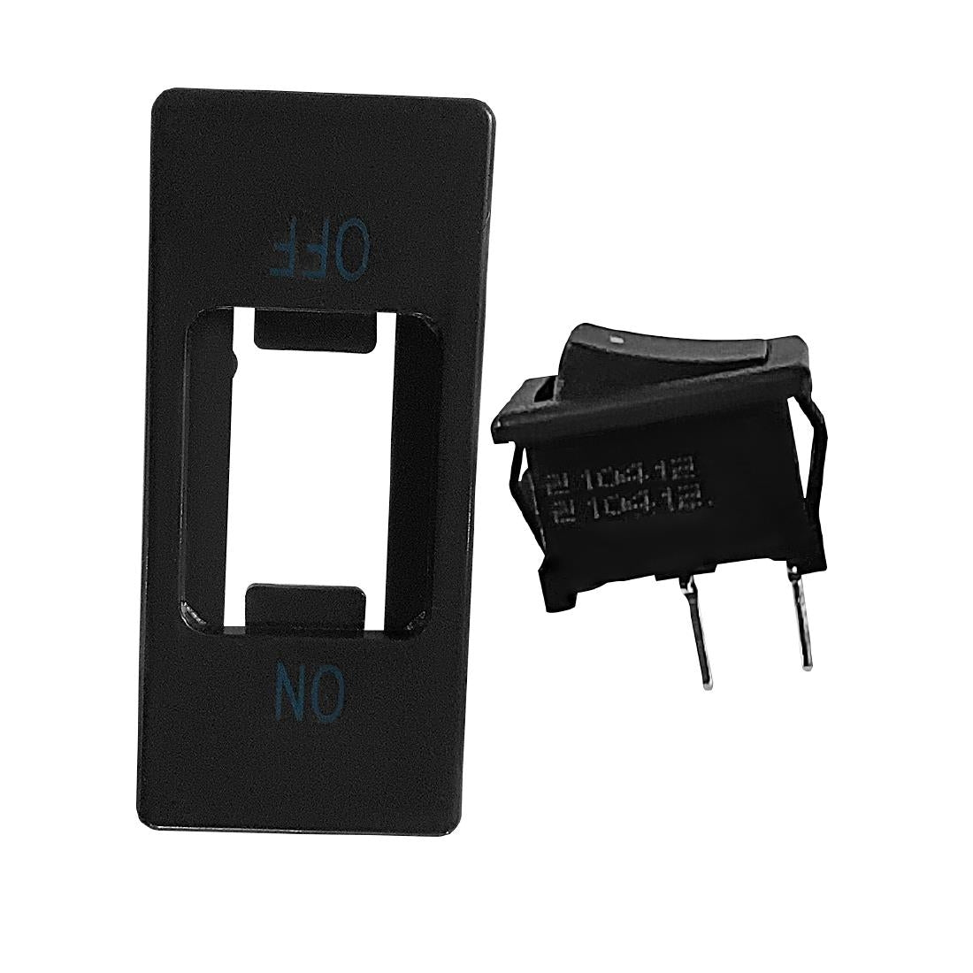 Nisbets Essentials Lamp Switch - AK892 Nisbets Essentials