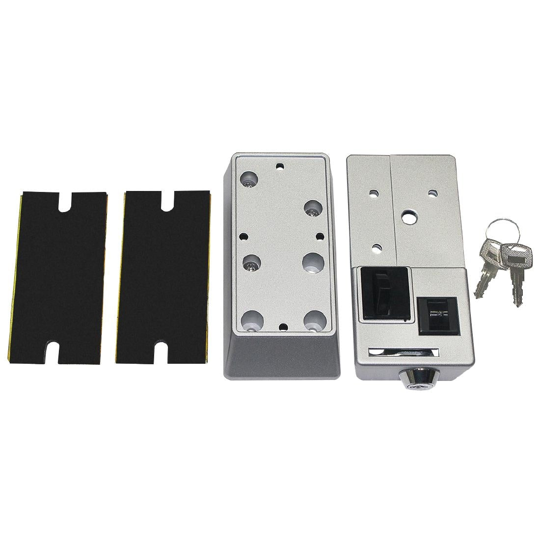 Polar Complete Feet (Set of 2) - AK918 Polar