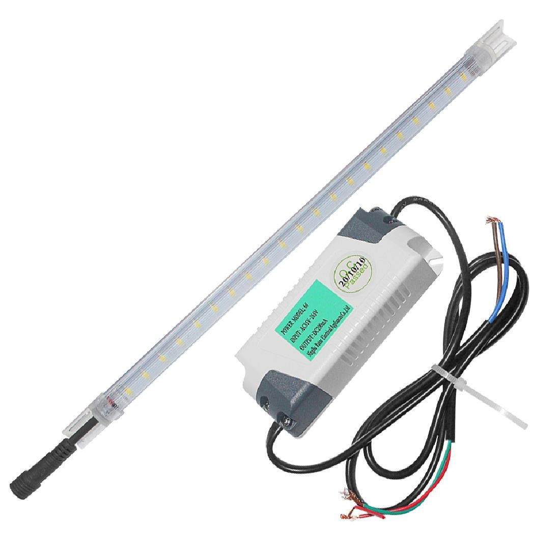 Polar LED Light and Transformer - AK923 Polar