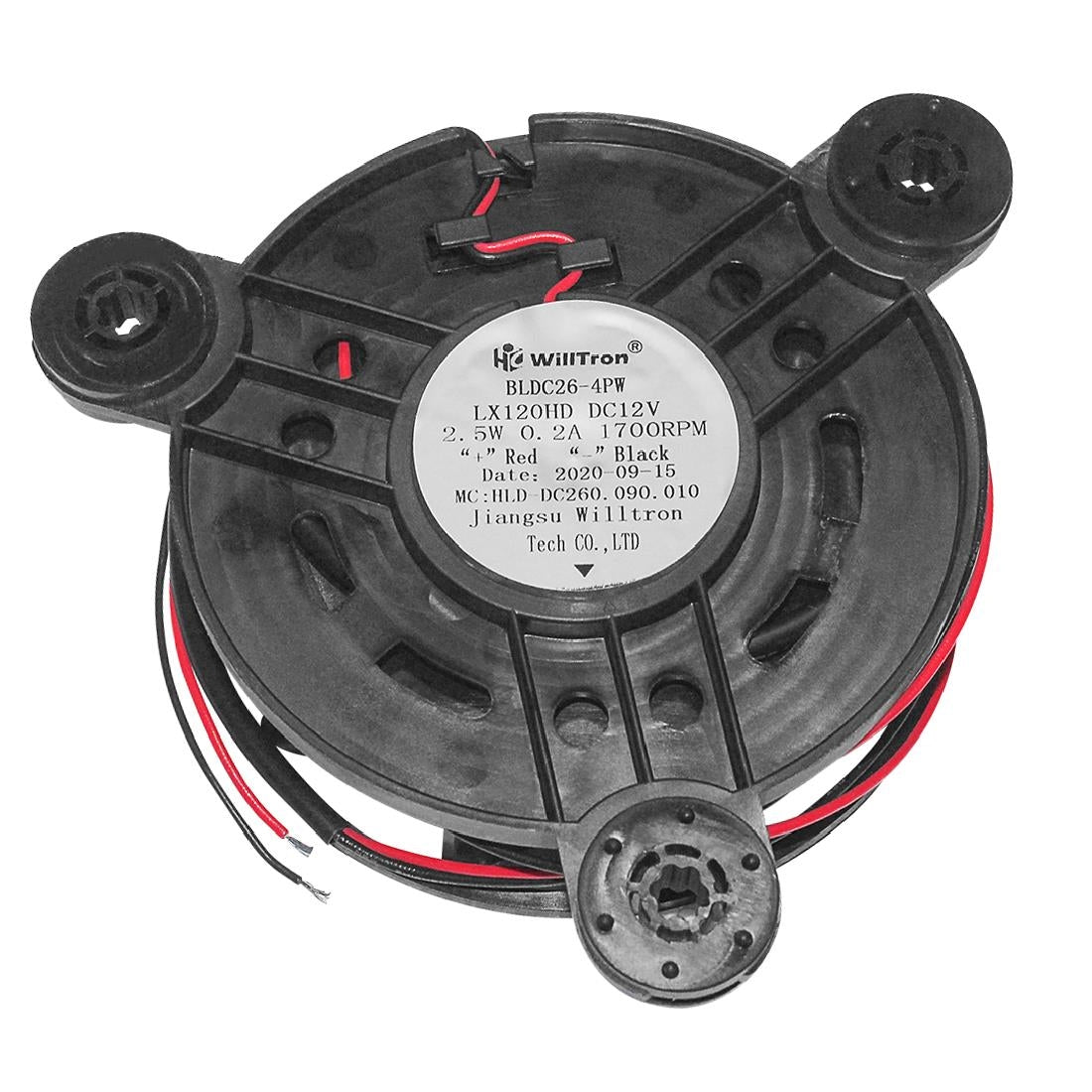 Polar Motor - AK924 Polar