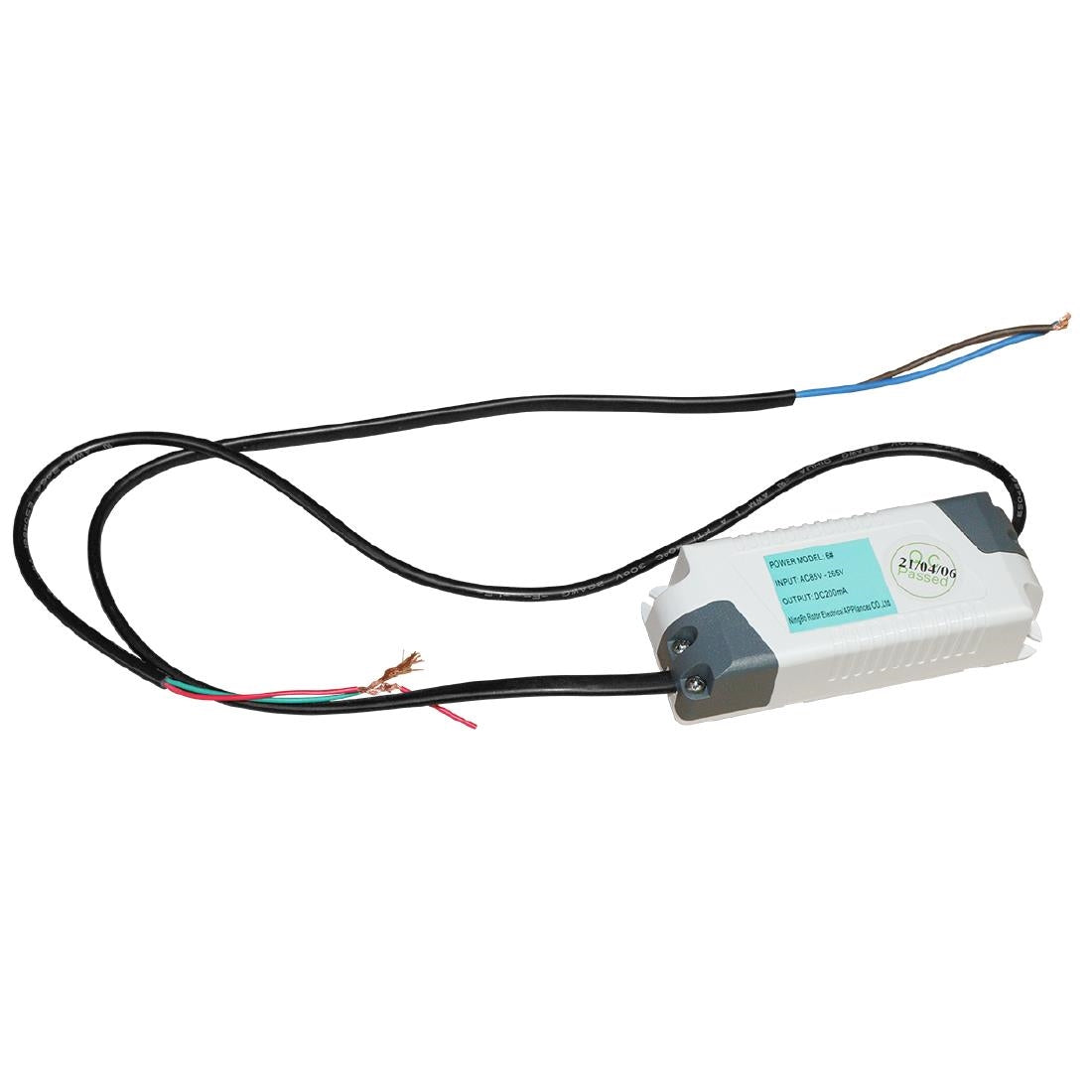 Polar LED Transformer - AK956 Polar