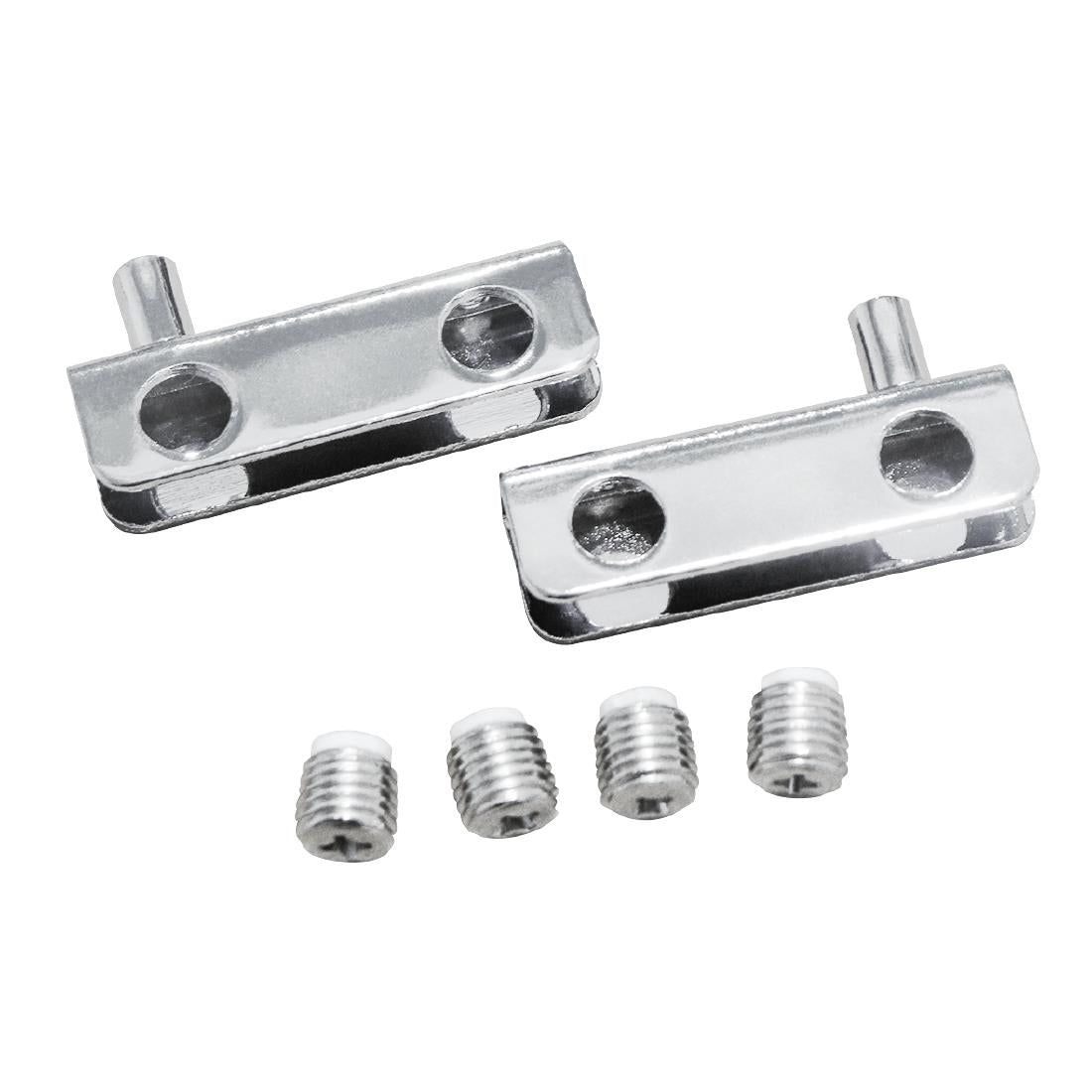 Buffalo Door Hinge - AK975 Buffalo