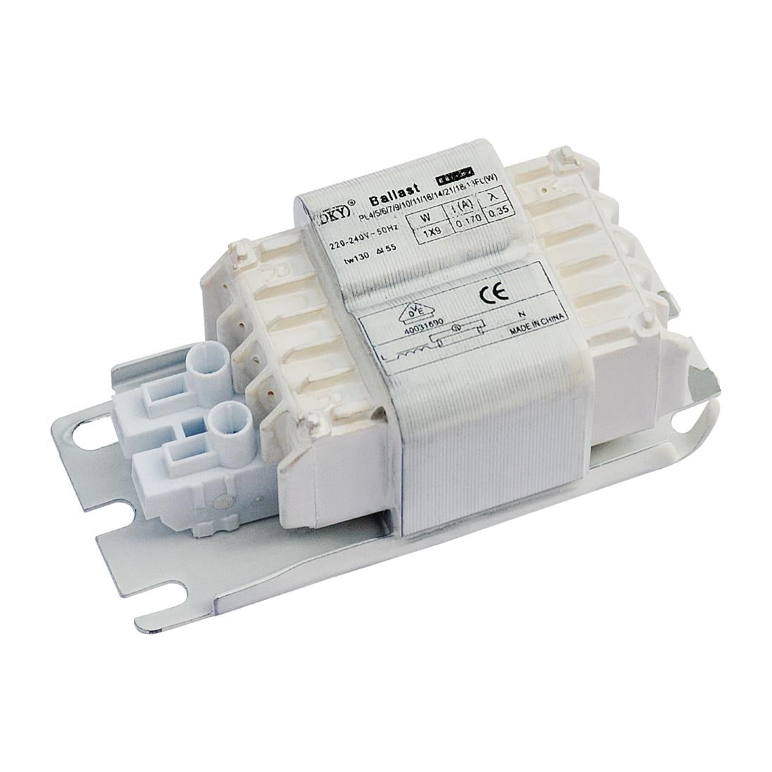 Buffalo Ballast - AK992 Buffalo