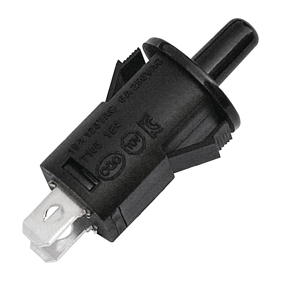 Buffalo Switch - AK995 Buffalo