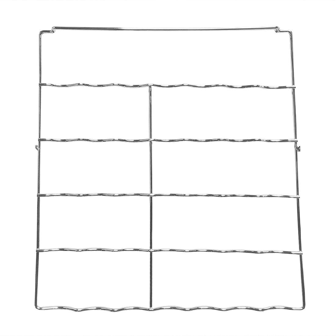 Polar Bottom Shelf - AL017 Polar