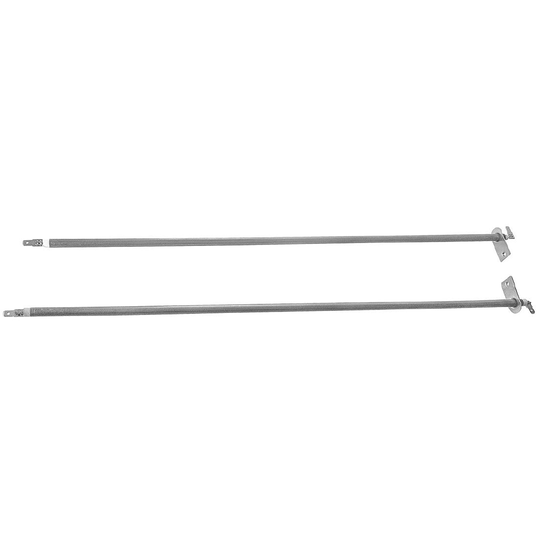 Nisbets Essentials Line-Shaped Heating Element - AL048 Nisbets Essentials