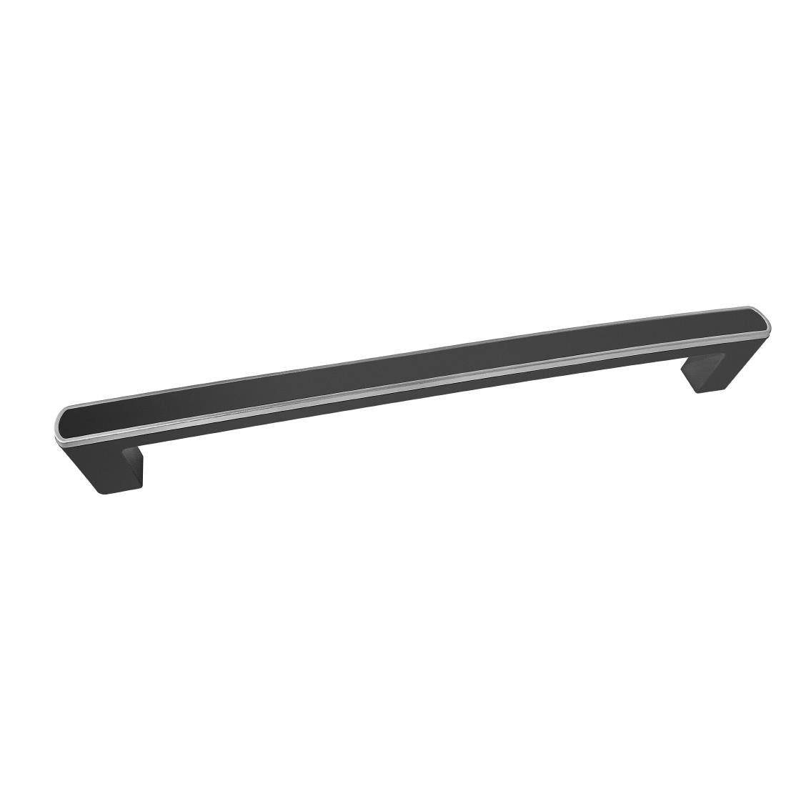 Nisbets Essentials Door Handle - AL050 Nisbets Essentials
