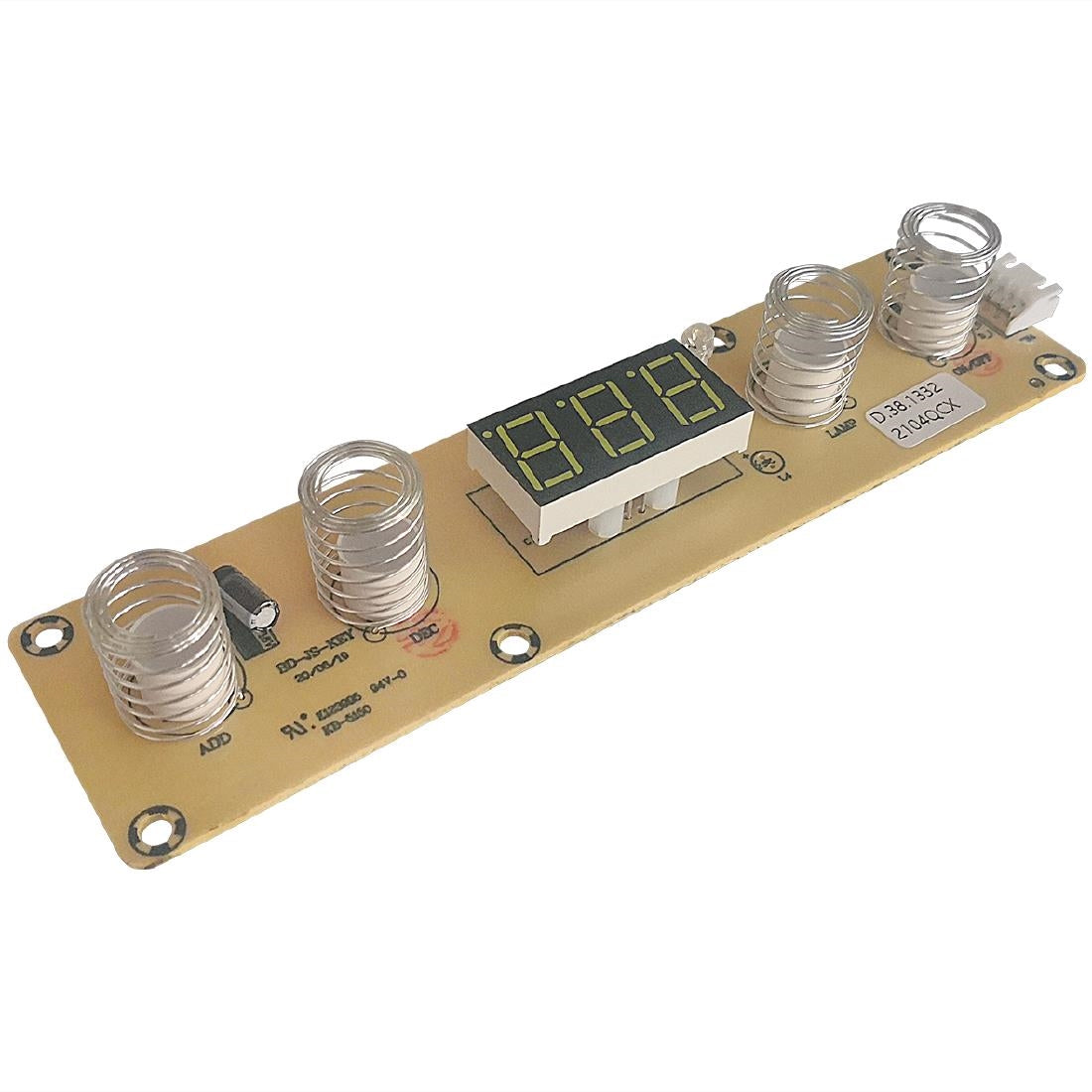 Polar Display PCB - AL070 Polar