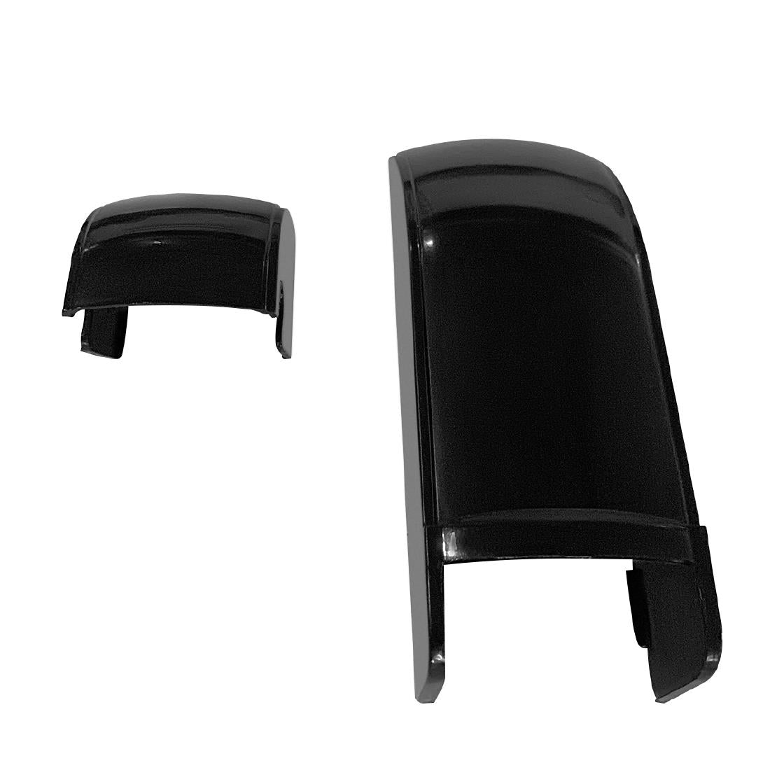 Nisbets Essentials Upper and Lower Cover - AL105 Nisbets Essentials