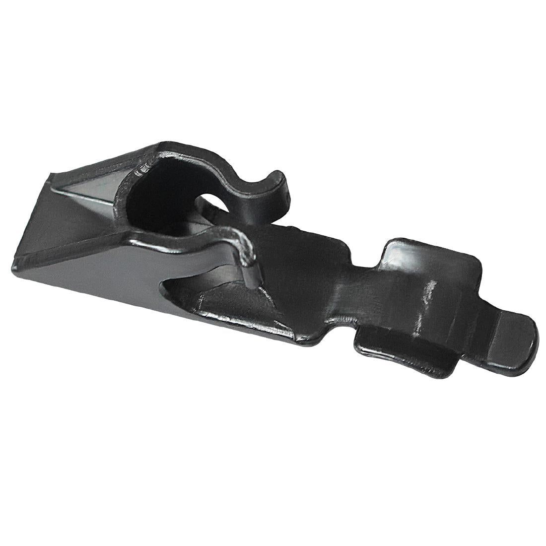 Polar Black Shelf Clip - AL117 Polar