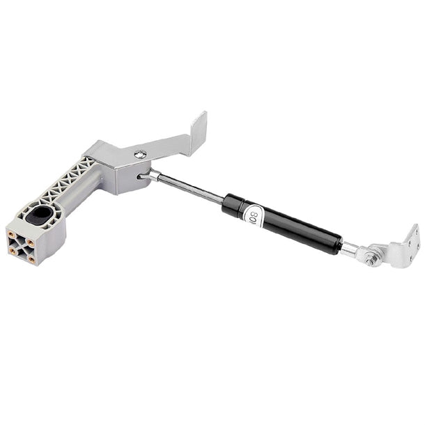Buffalo Right Tumbler Assembly - AL126 Buffalo
