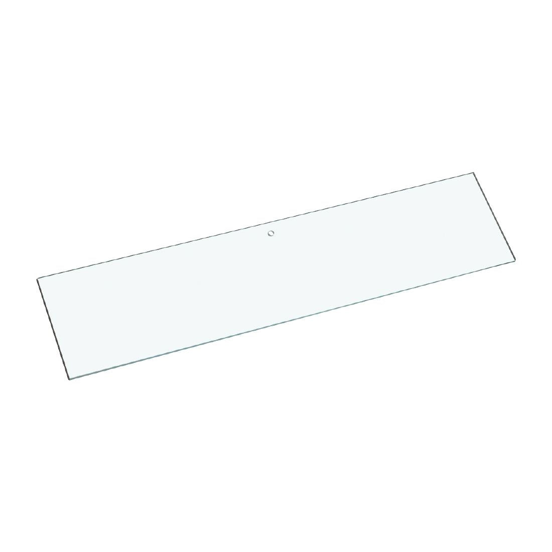 Buffalo Door Glass - AL130 Buffalo
