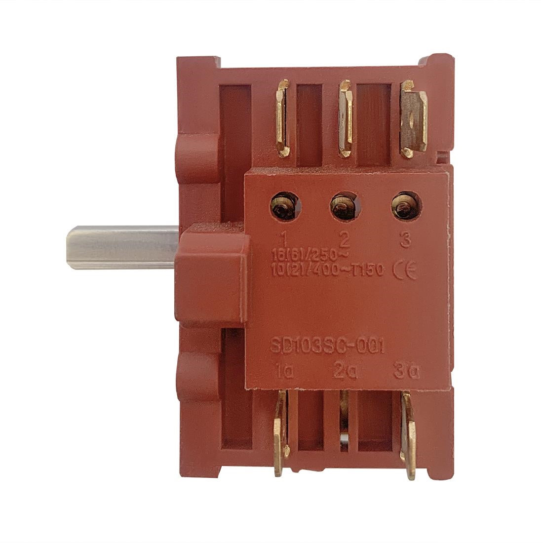 Rowlett 3 Position Selector - AL132 Rowlett