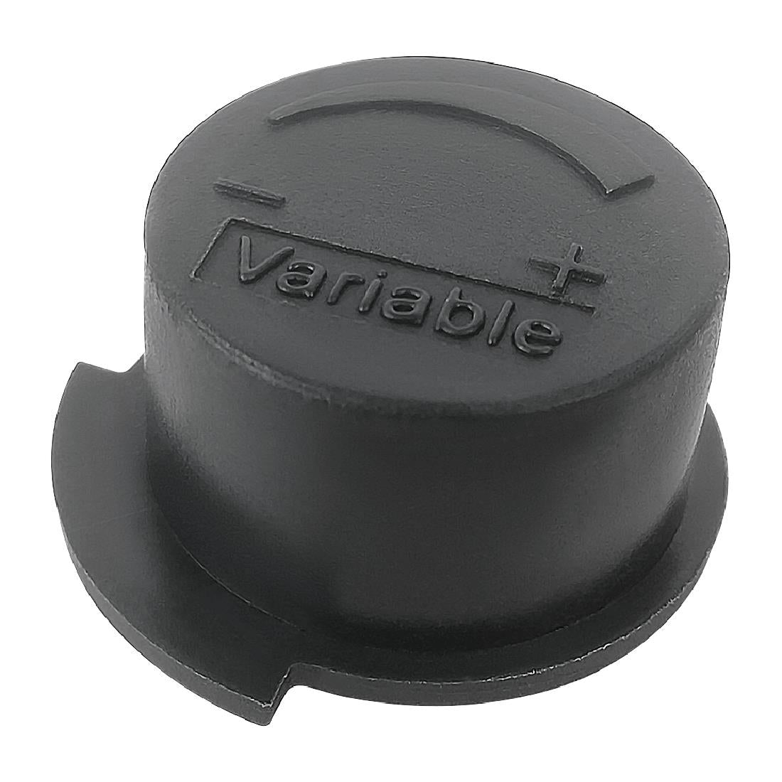 Buffalo Variable Speed Knob - AL139 Buffalo