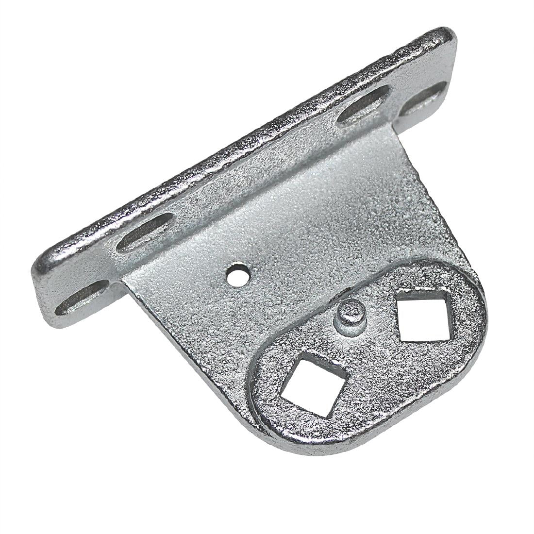 Polar Down Hinge - AL149 Polar