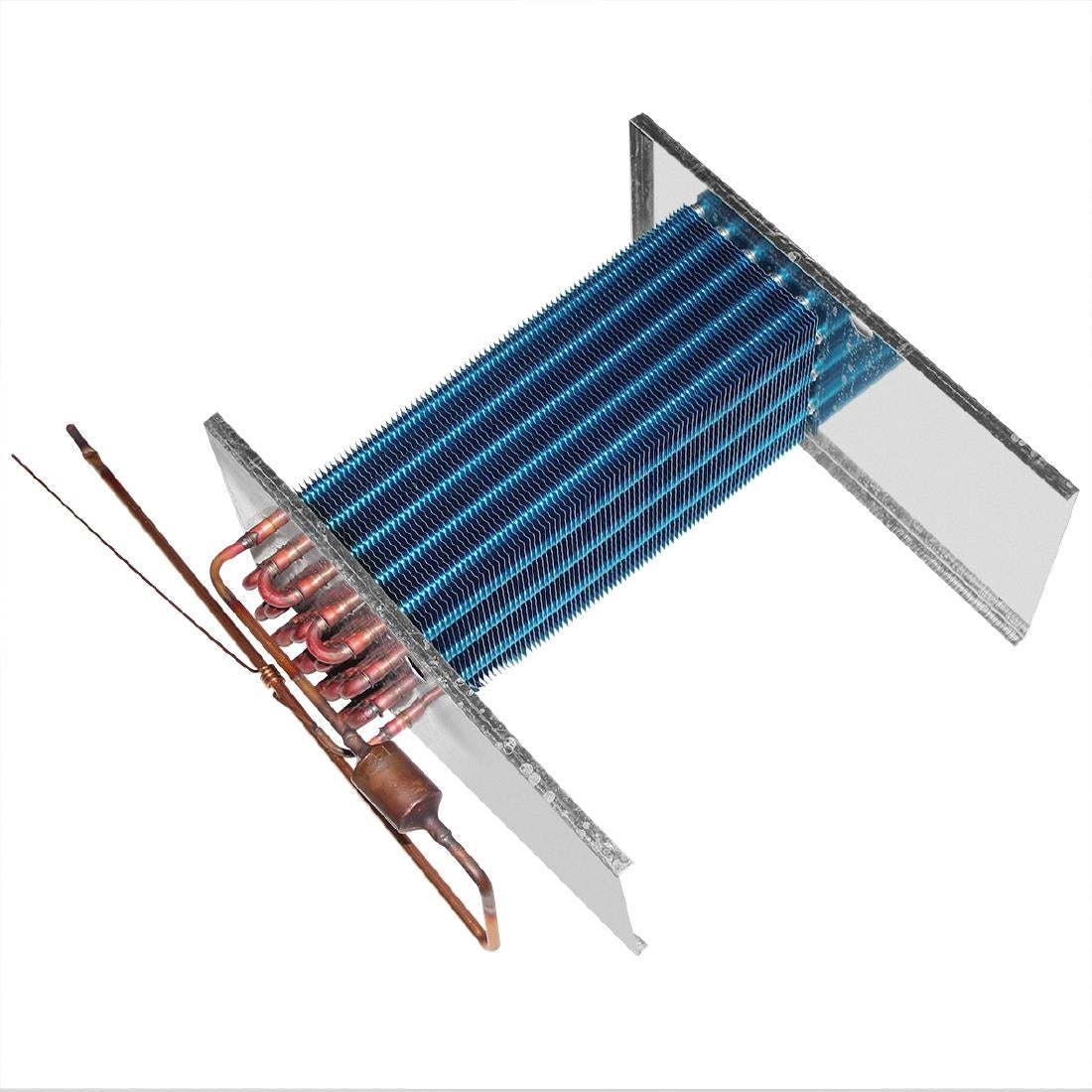 Polar Evaporator - AL153 Polar