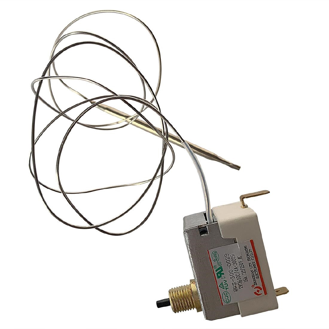 Buffalo 300℃ Thermal Cut Out - AL185 Buffalo