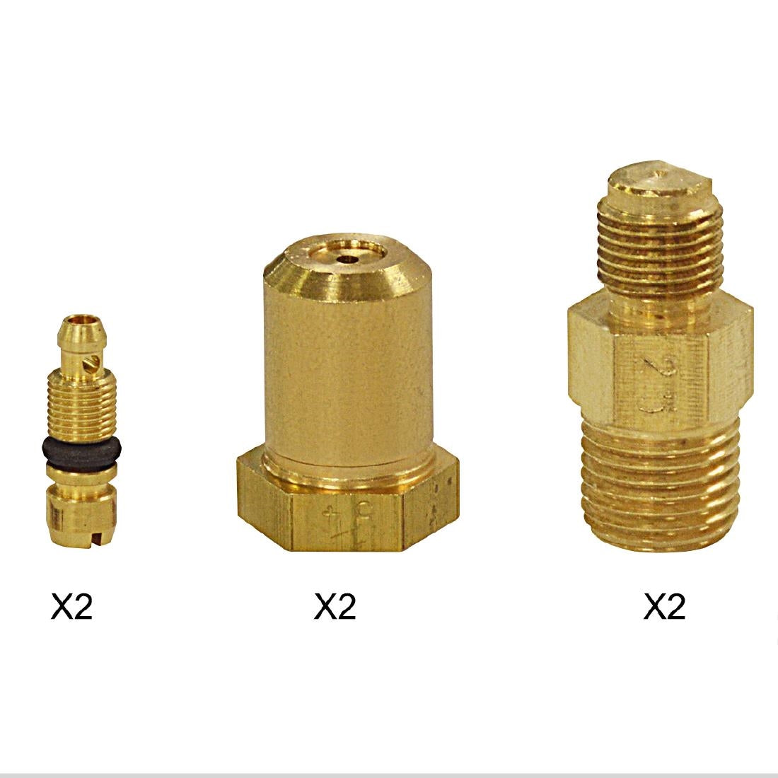 Buffalo Conversion Kit - AL204 Buffalo