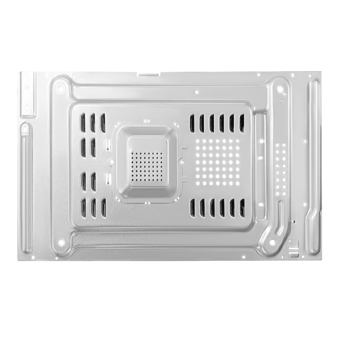 Nisbets Essentials Base Plate - AL208 Nisbets Essentials