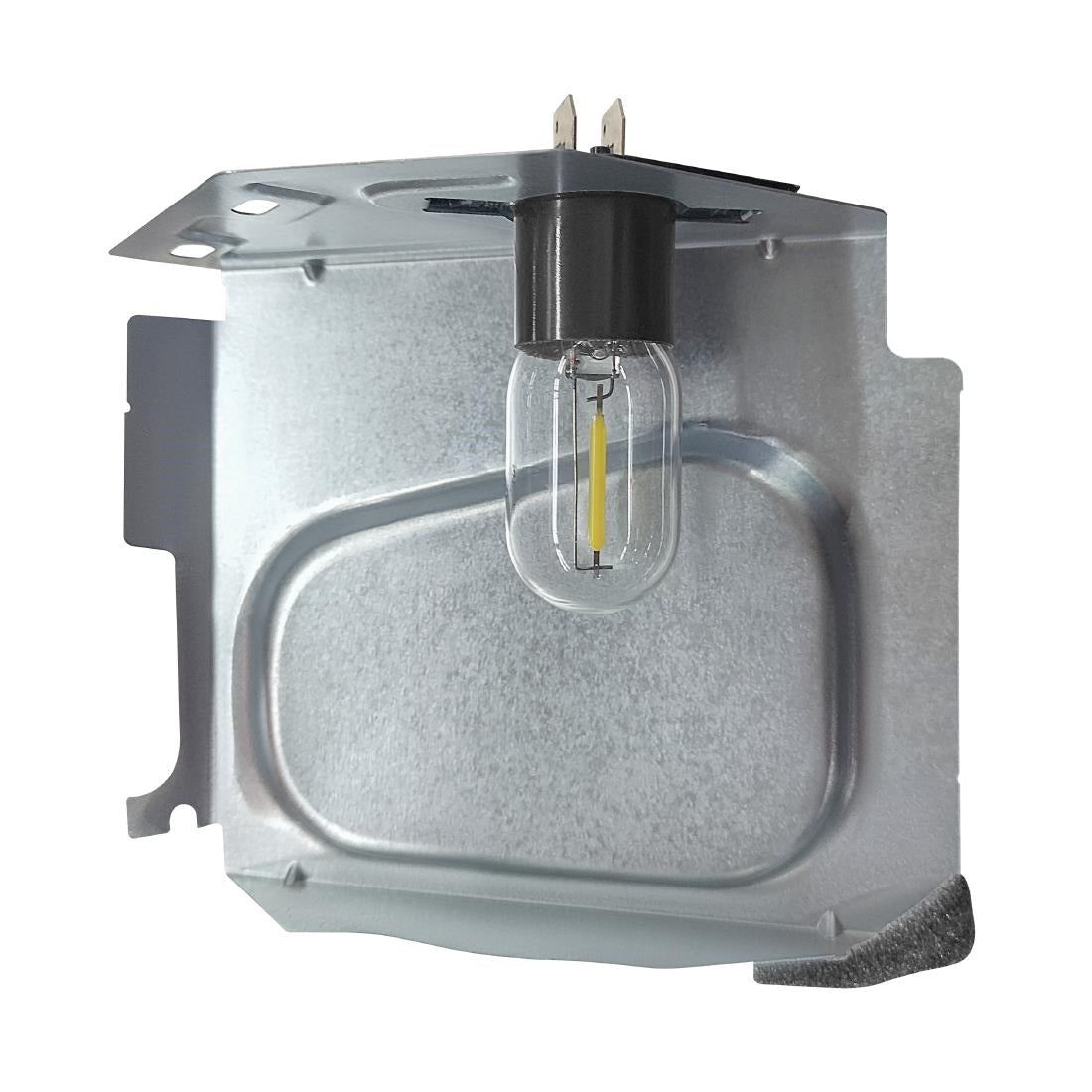 Nisbets Essentials Lamp With Support - AL216 Nisbets Essentials