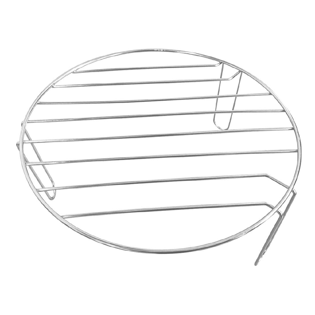 Nisbets Essentials Grill Rack - AL219 Nisbets Essentials