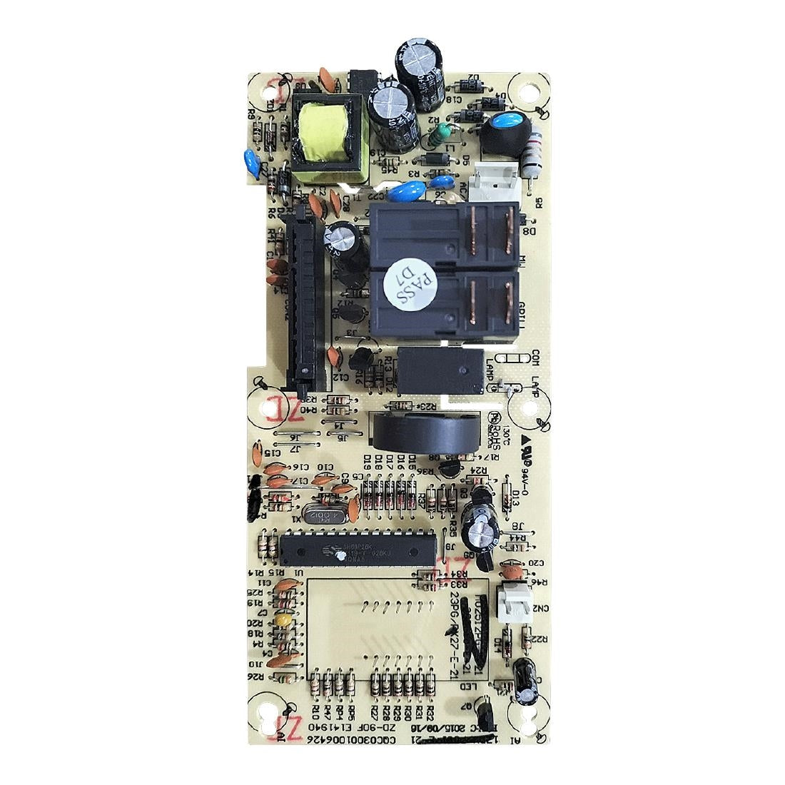 Nisbets Essentials Control Board Assembly - AL222 Nisbets Essentials