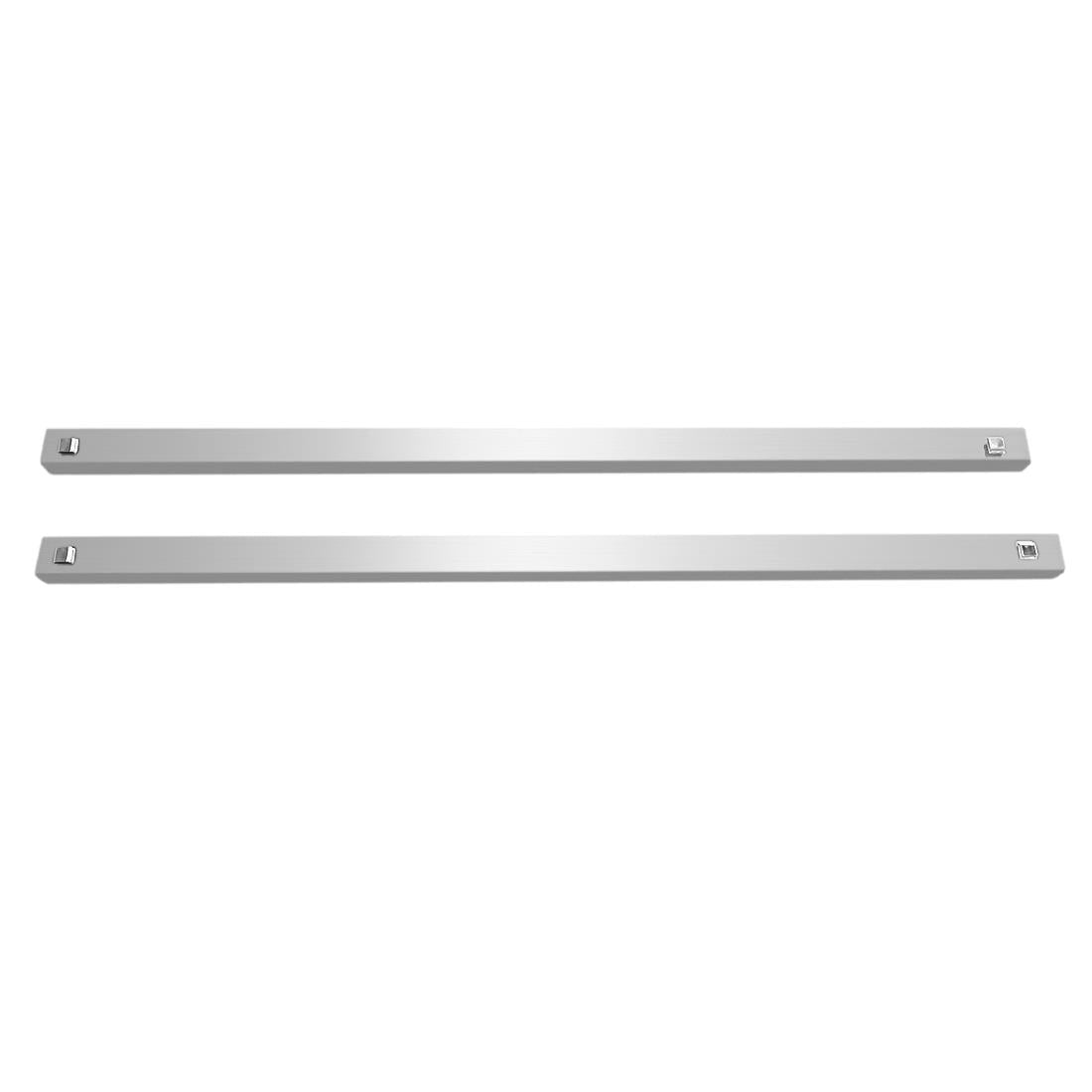 Buffalo Left and Right Guide Set - AL225 Buffalo
