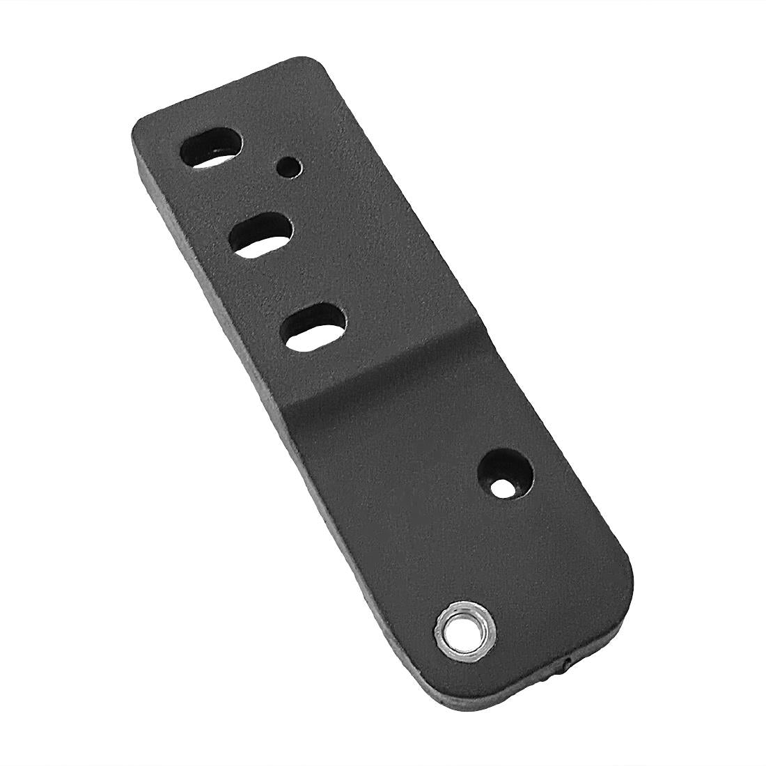 Polar Bottom Hinge Left - AL232 Polar