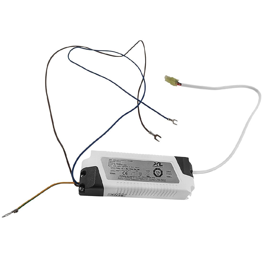 Polar LED Transformer - AL237 Polar