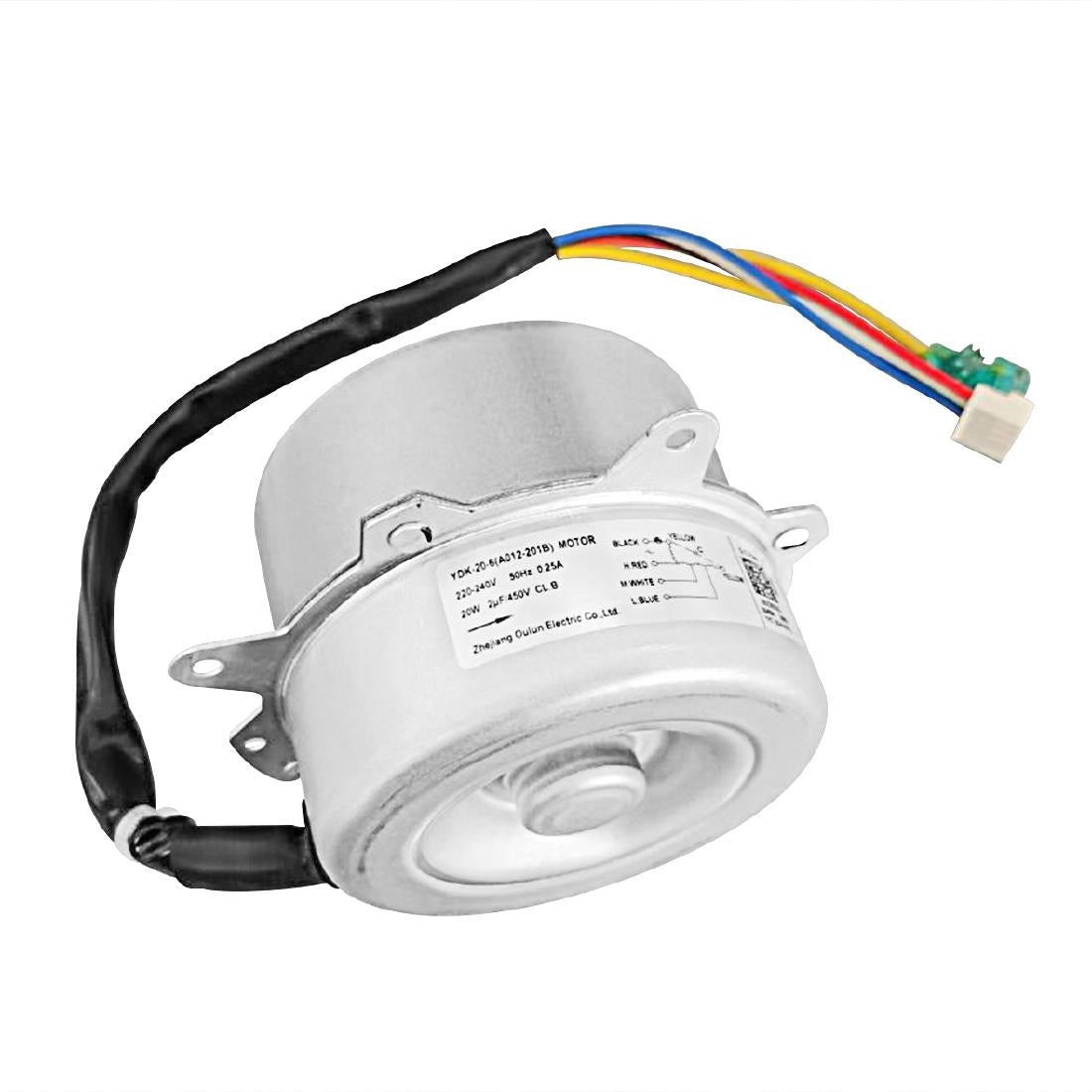 Polar Upper Motor - AL244 Polar