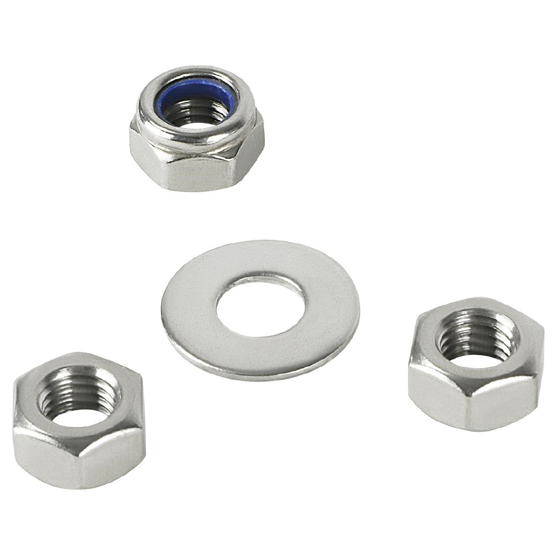 Bolero Screw Set - AL361 Bolero