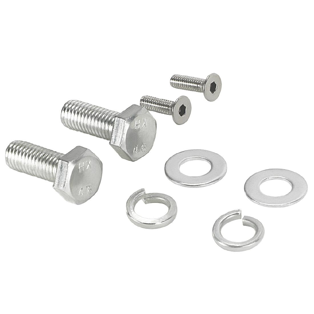 Bolero Screw Set - AL363 Bolero