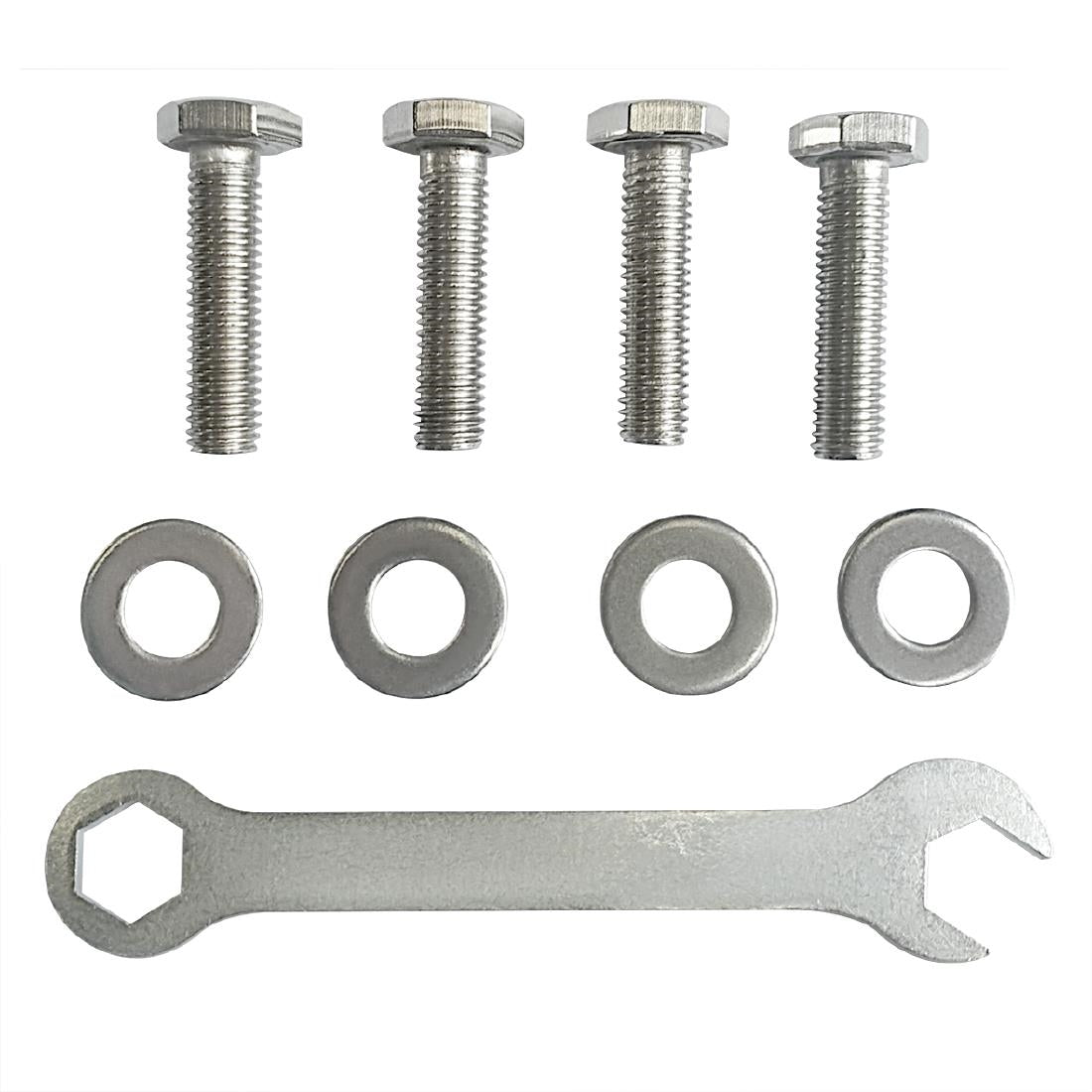 Bolero Spare Screw Set - AL367 Bolero