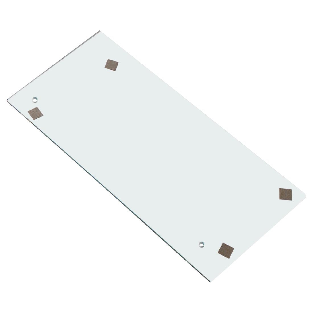 Polar Side Glass - AL976 Polar