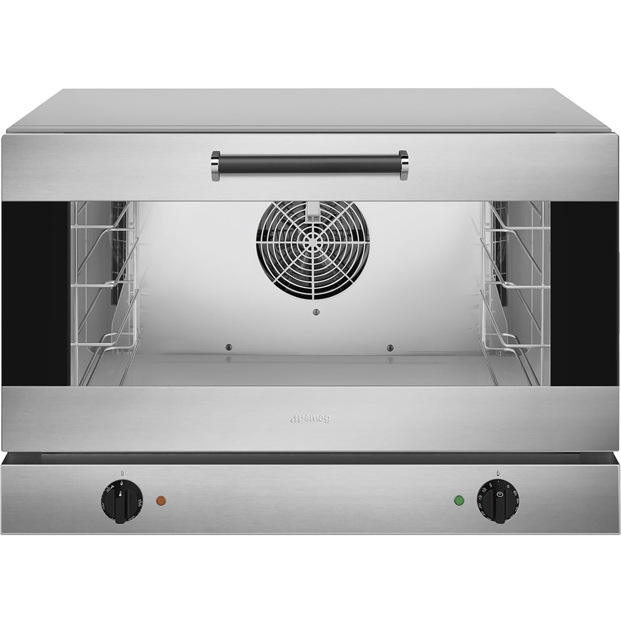 Smeg Commercial Convection Oven 4 x 1/1 GN | ALFA410XUK Convection Ovens Smeg