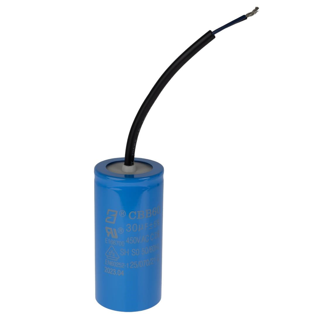 Buffalo Capacitor - AM304 Buffalo