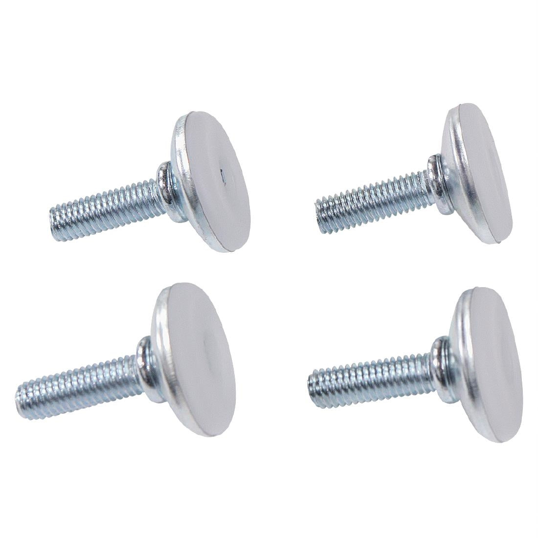 Polar Adjustable Feet (set 4) - AM306 Polar