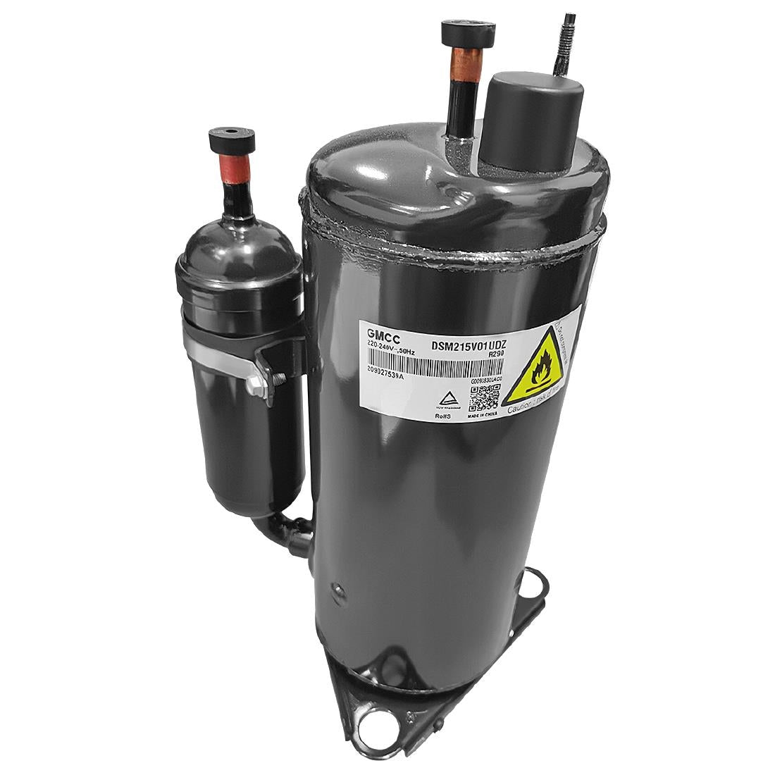 Polar Compressor - AM326 Polar