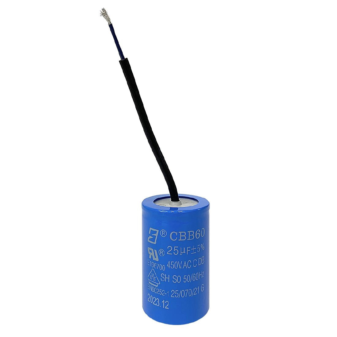 Buffalo Capacitor - AM365 Buffalo